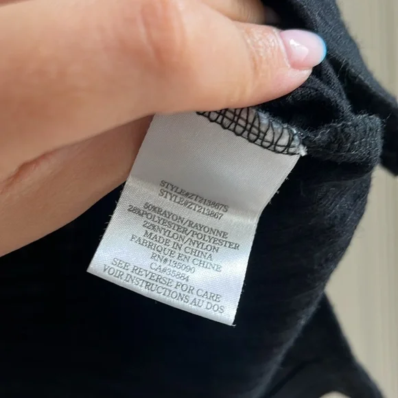 Z Supply Ribbed Lounge Set - Picture 4 of 6